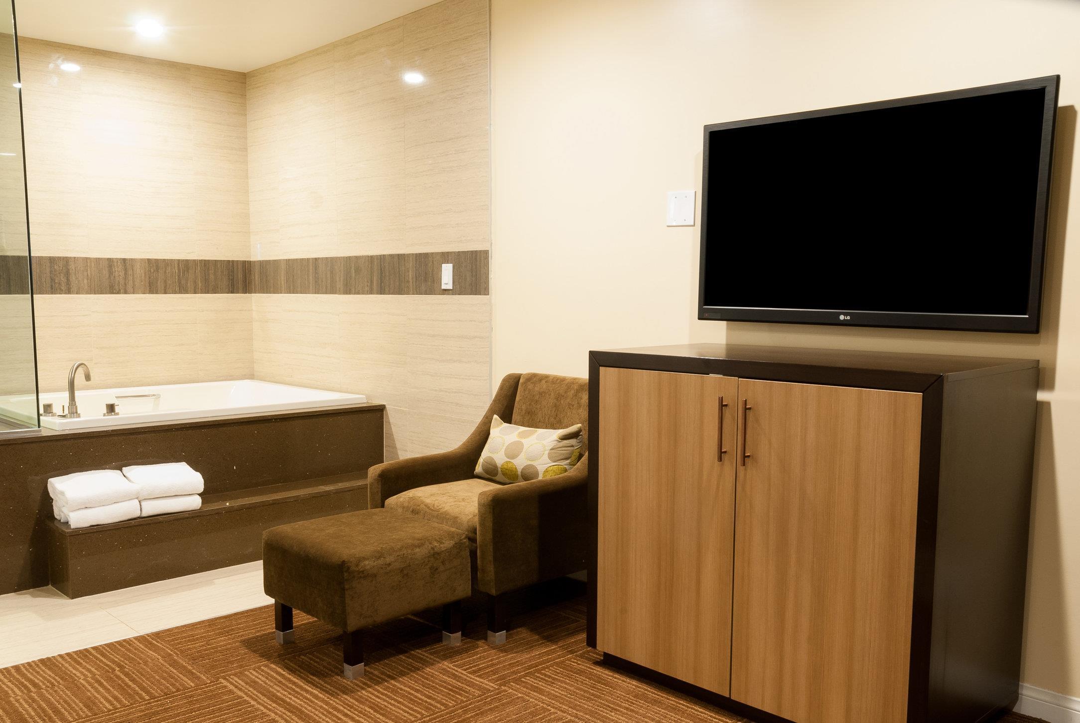 เบสต์ เวสเทิร์น พลัส เกลนเดล Motel ภายนอก รูปภาพ