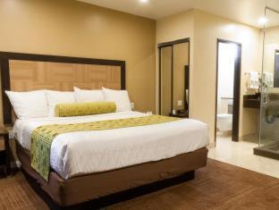 เบสต์ เวสเทิร์น พลัส เกลนเดล Motel ห้อง รูปภาพ